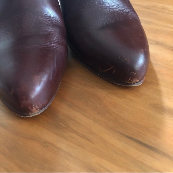 Nisolo Sofia slip-ons (discontinued) - Picture 6 of 9